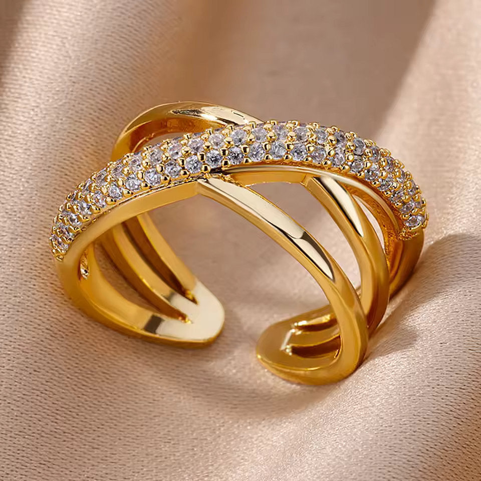 Odina - Golden Ring