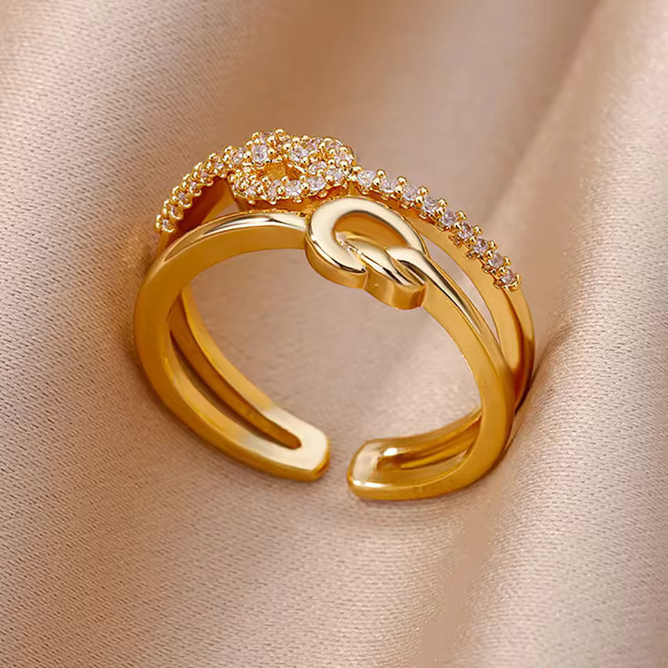 Perrine - Golden Ring