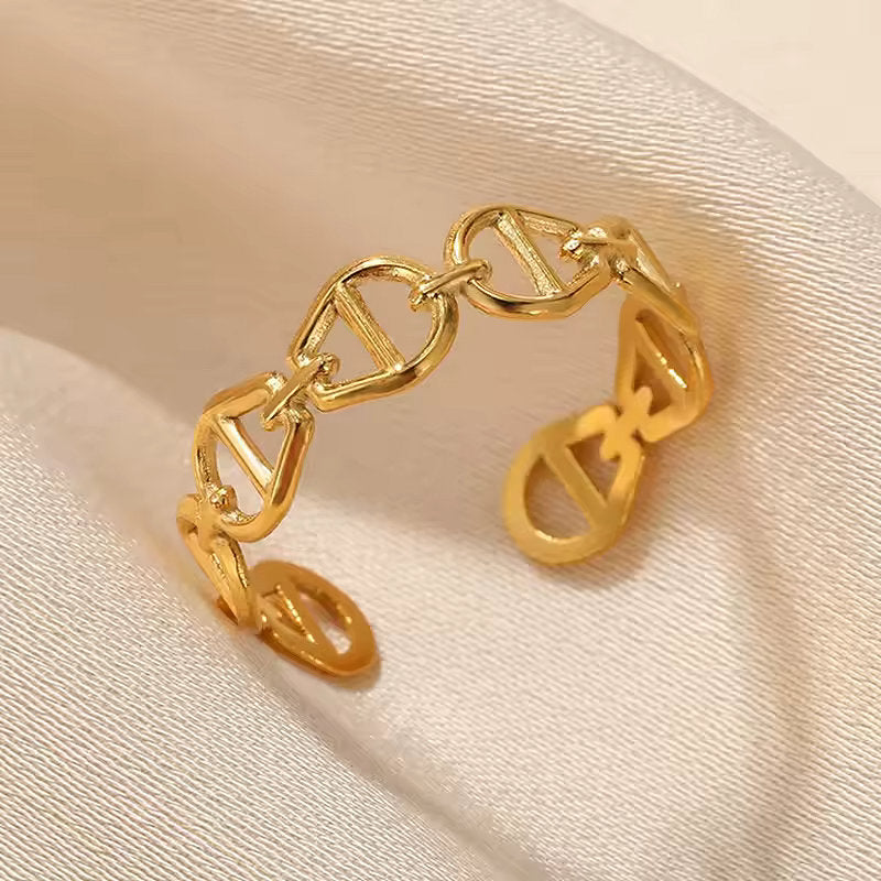 Fayenne - Golden Ring