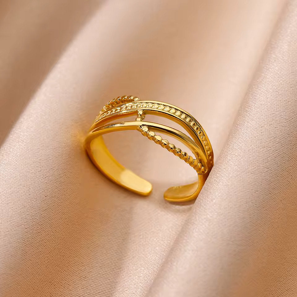 Philine - Golden Ring