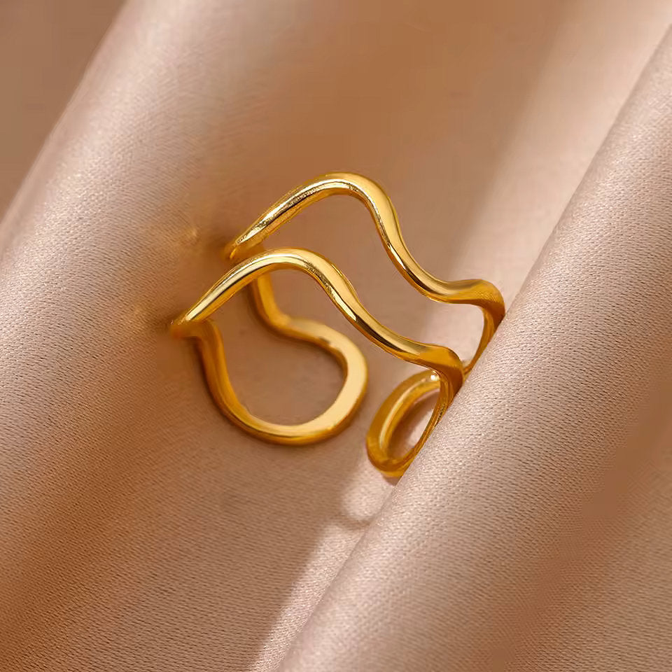 Rosalie - Golden Ring