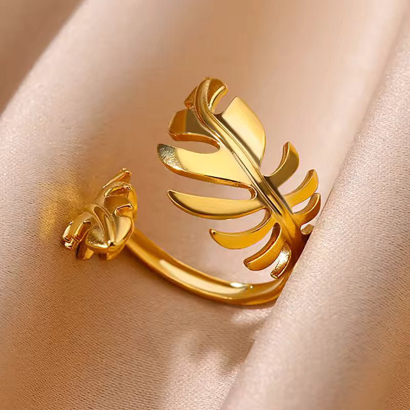 Lysanne - Golden Ring