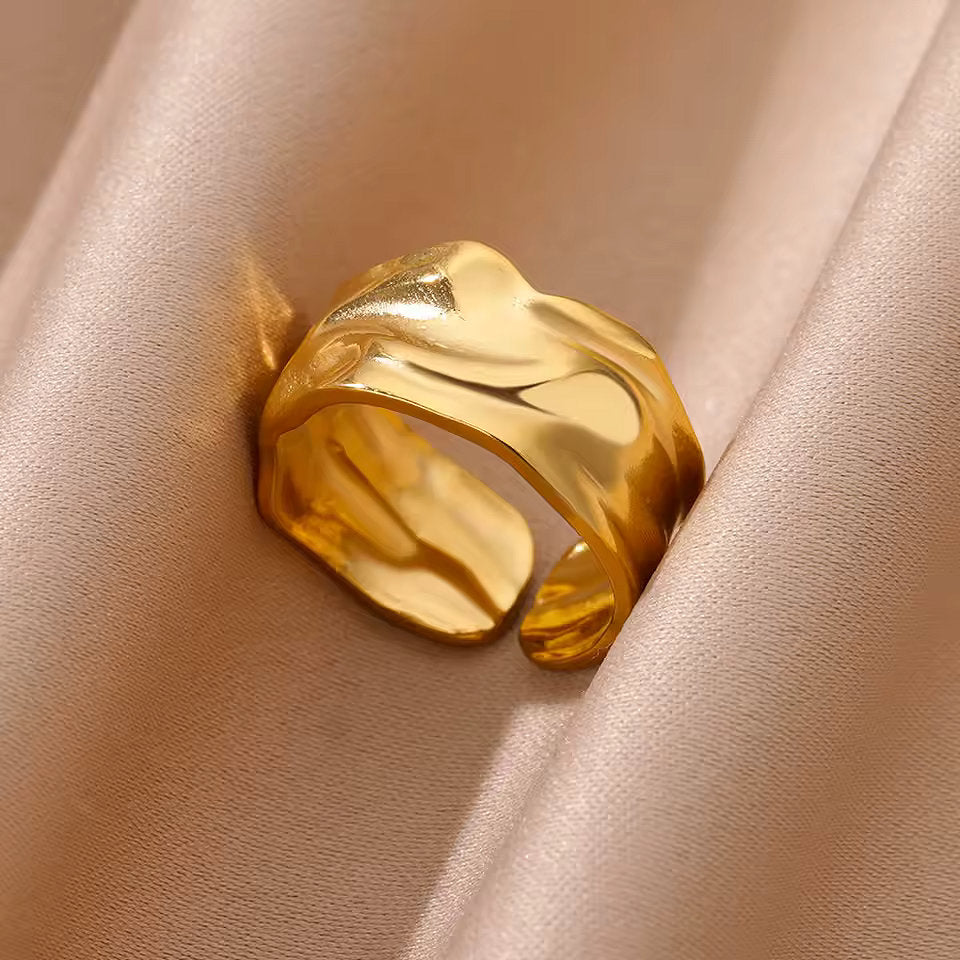 Amara - Golden Ring