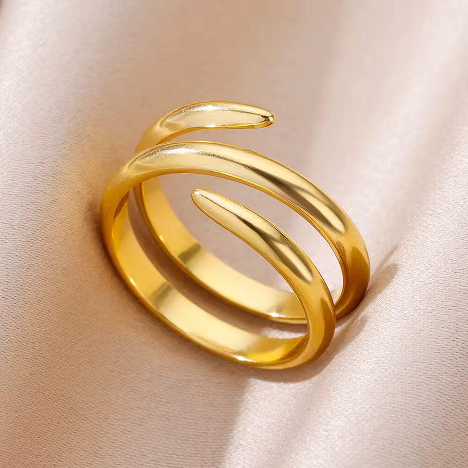 Uma - Golden Ring