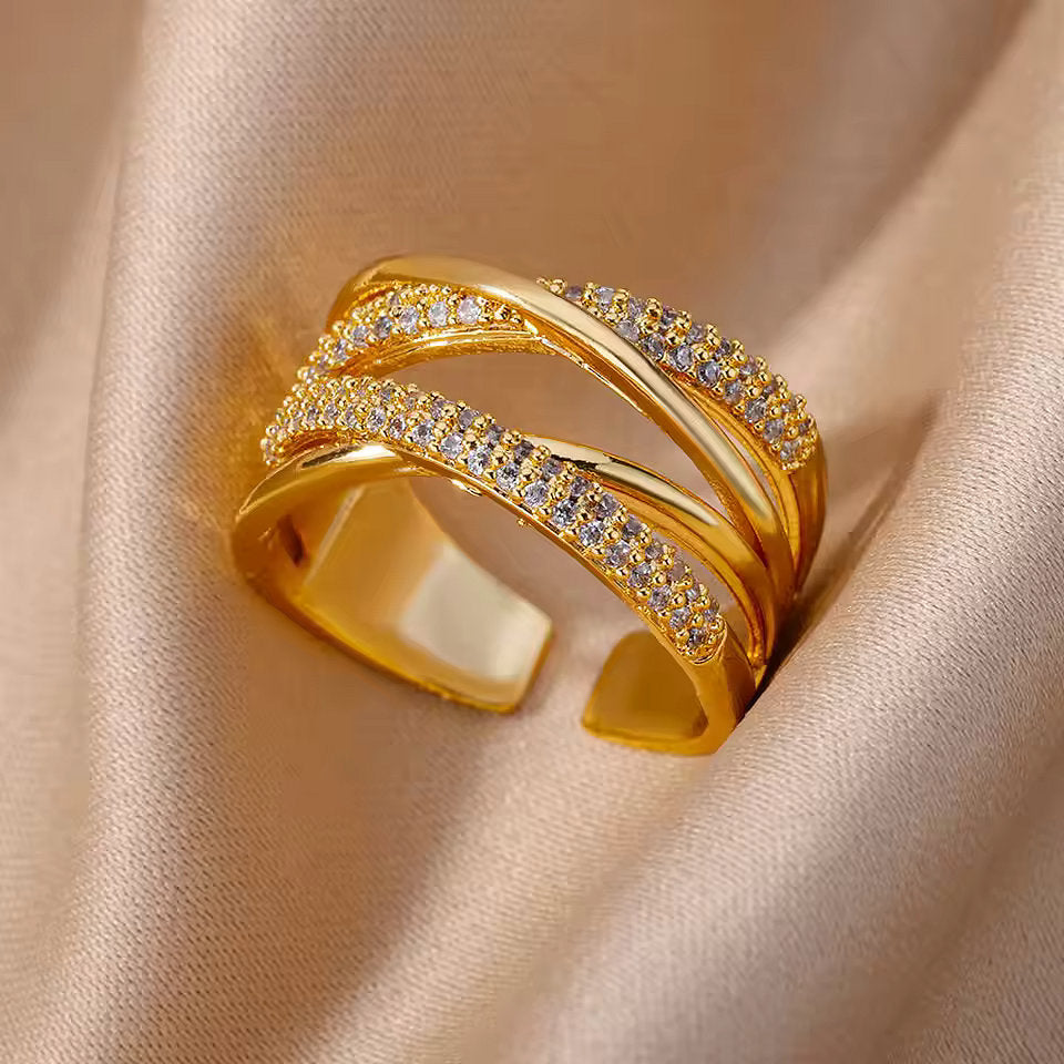 Wendela - Golden Ring