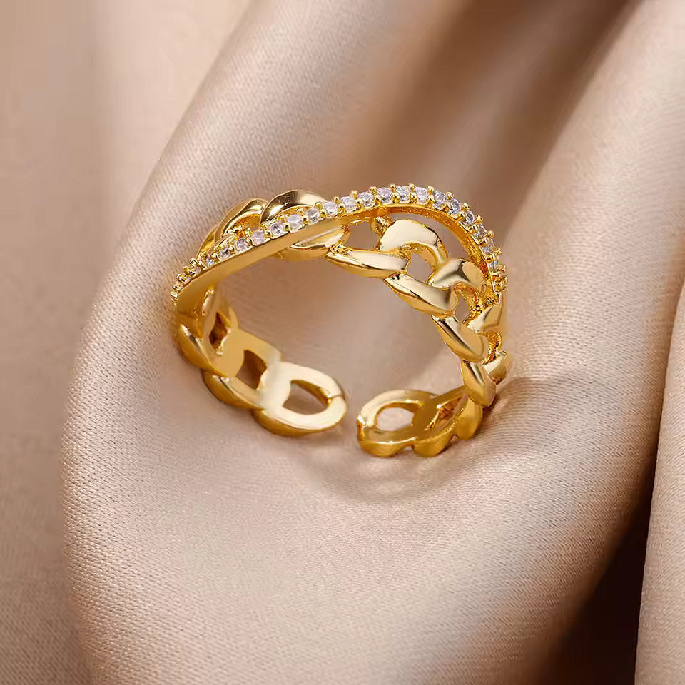 Zora - Golden Ring