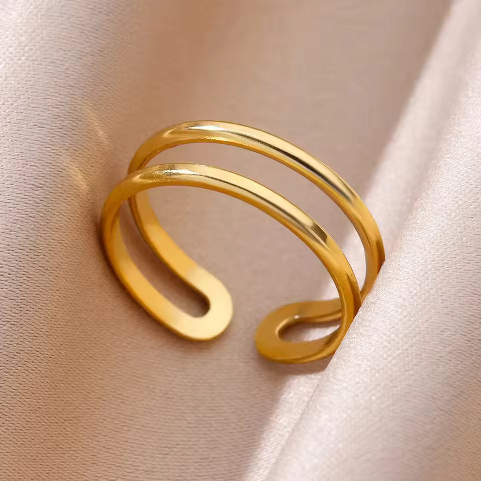 Valeria - Golden Ring