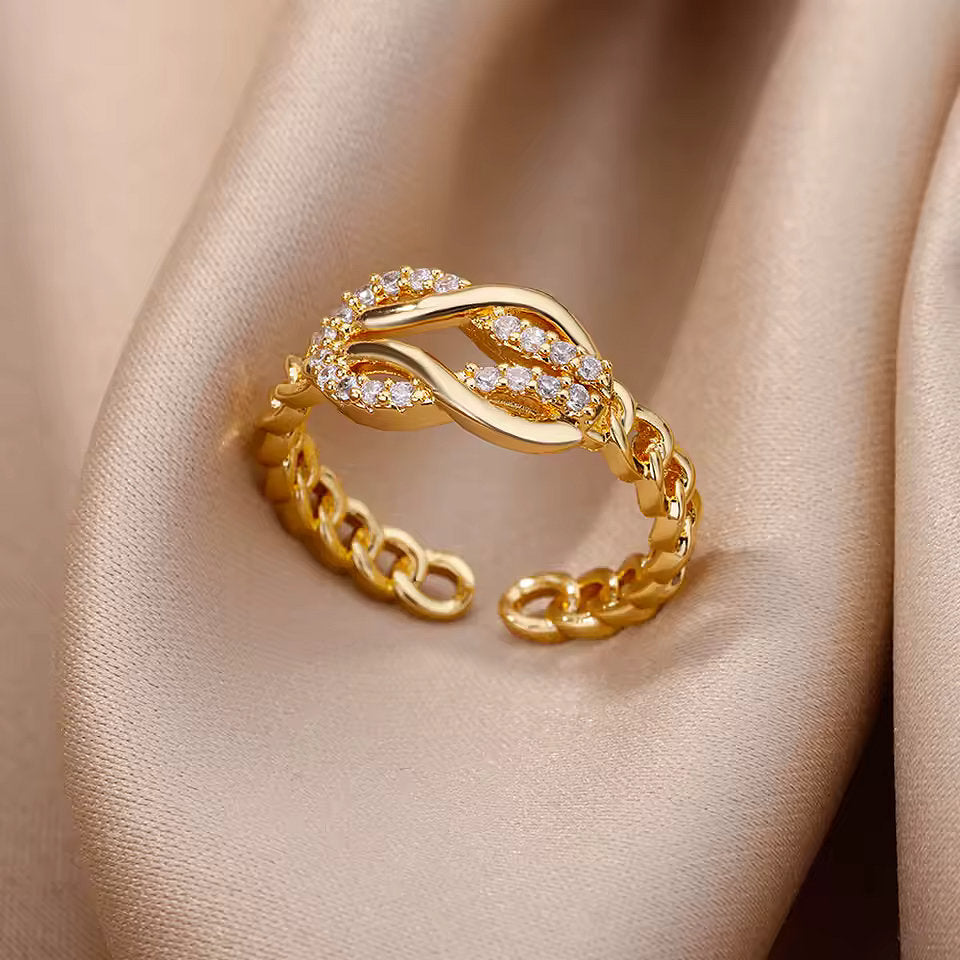 Brune - Golden Ring