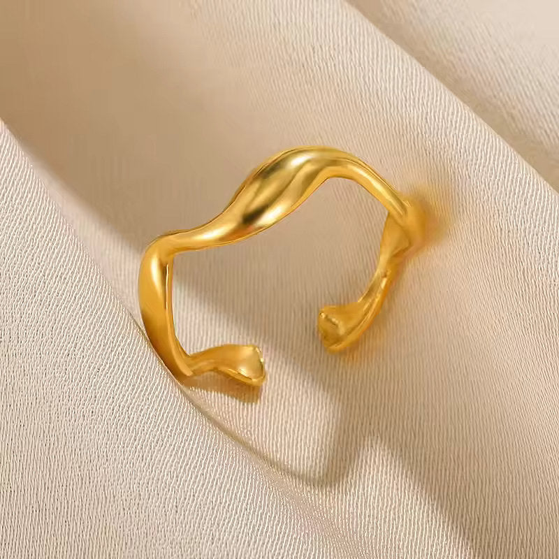 Xenia - Golden Ring