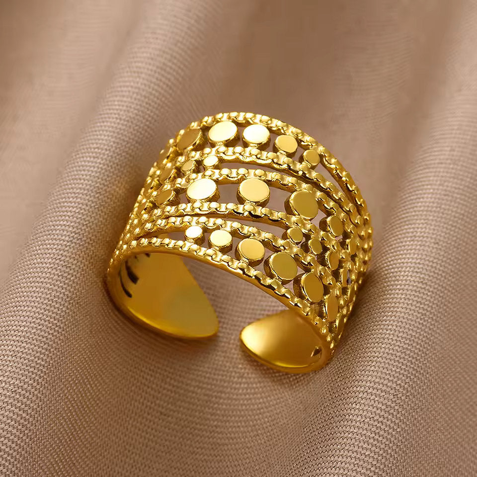 Gaia - Golden Ring