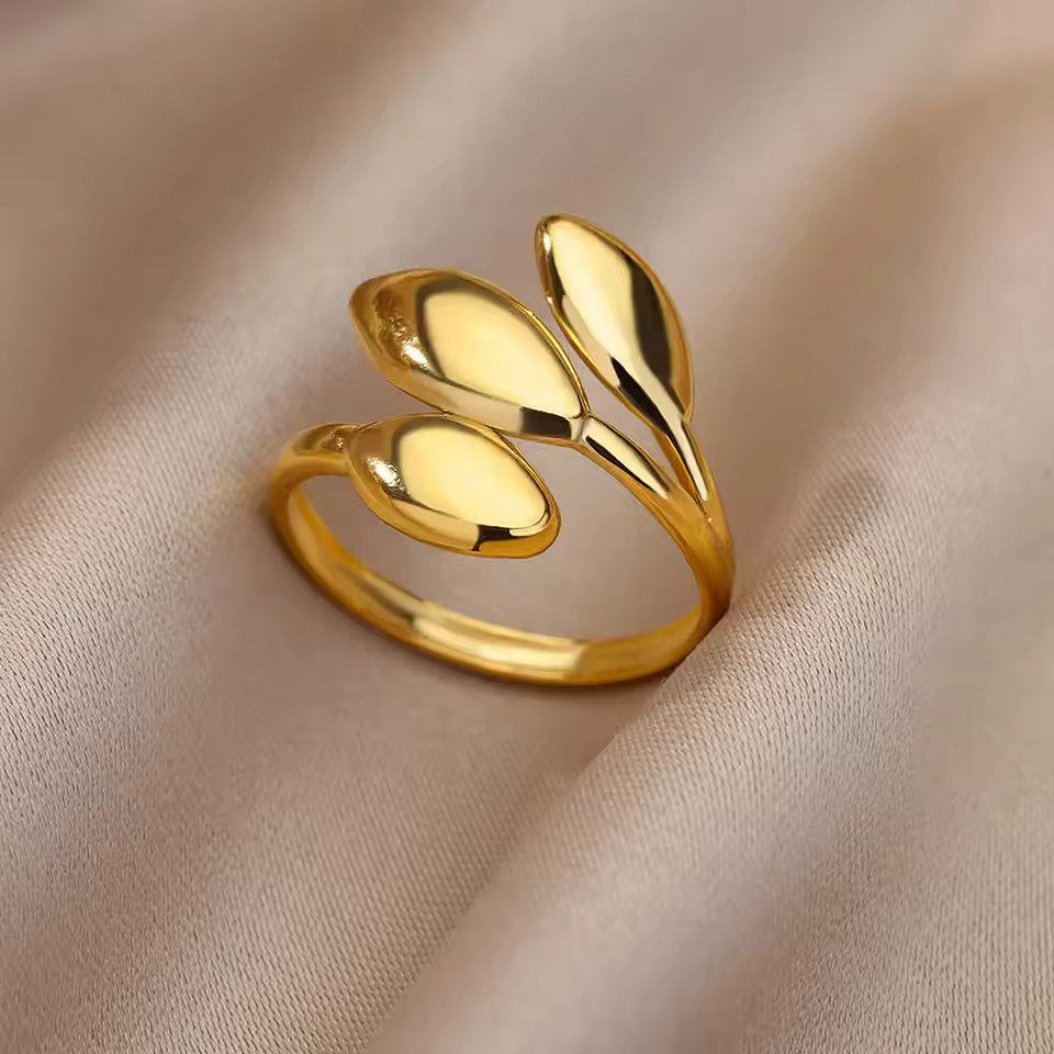 Belina - Golden Ring