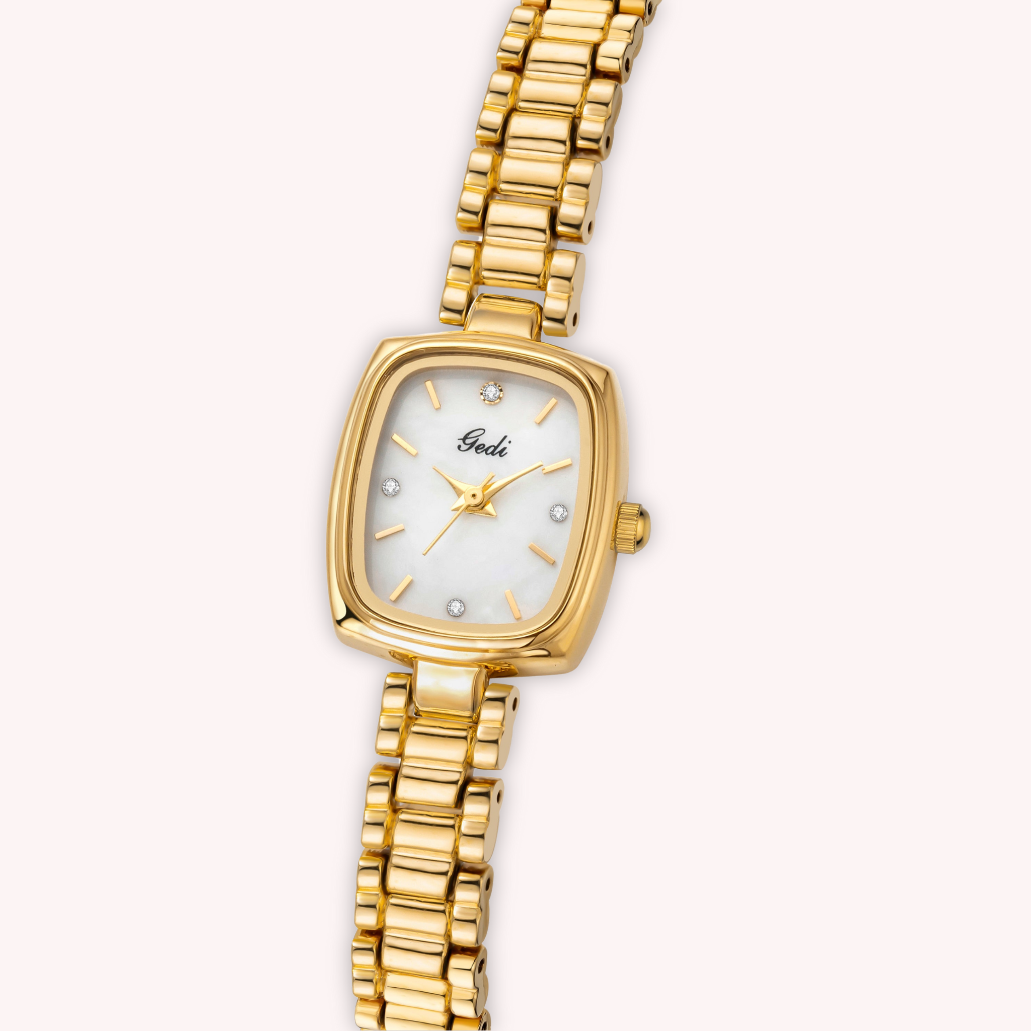 Sofia - Gold