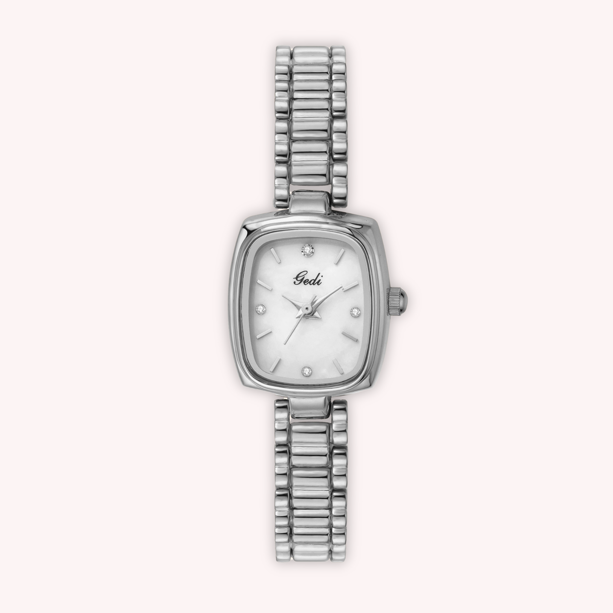 Sofia - Silver