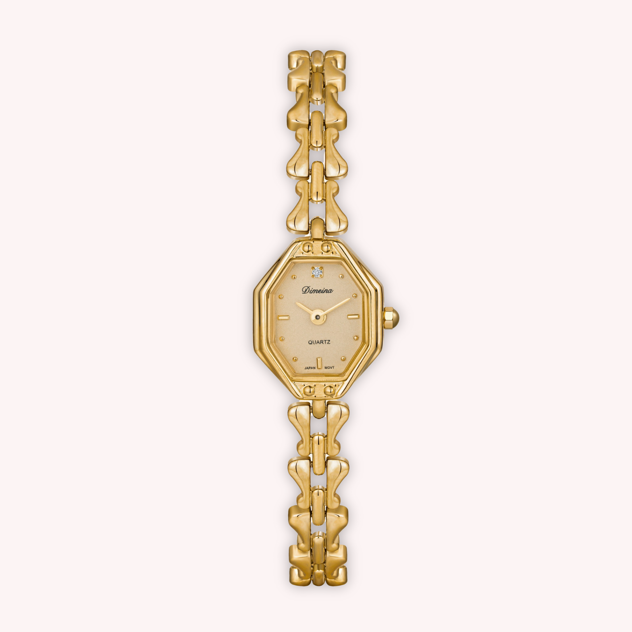 Valentina - Gold