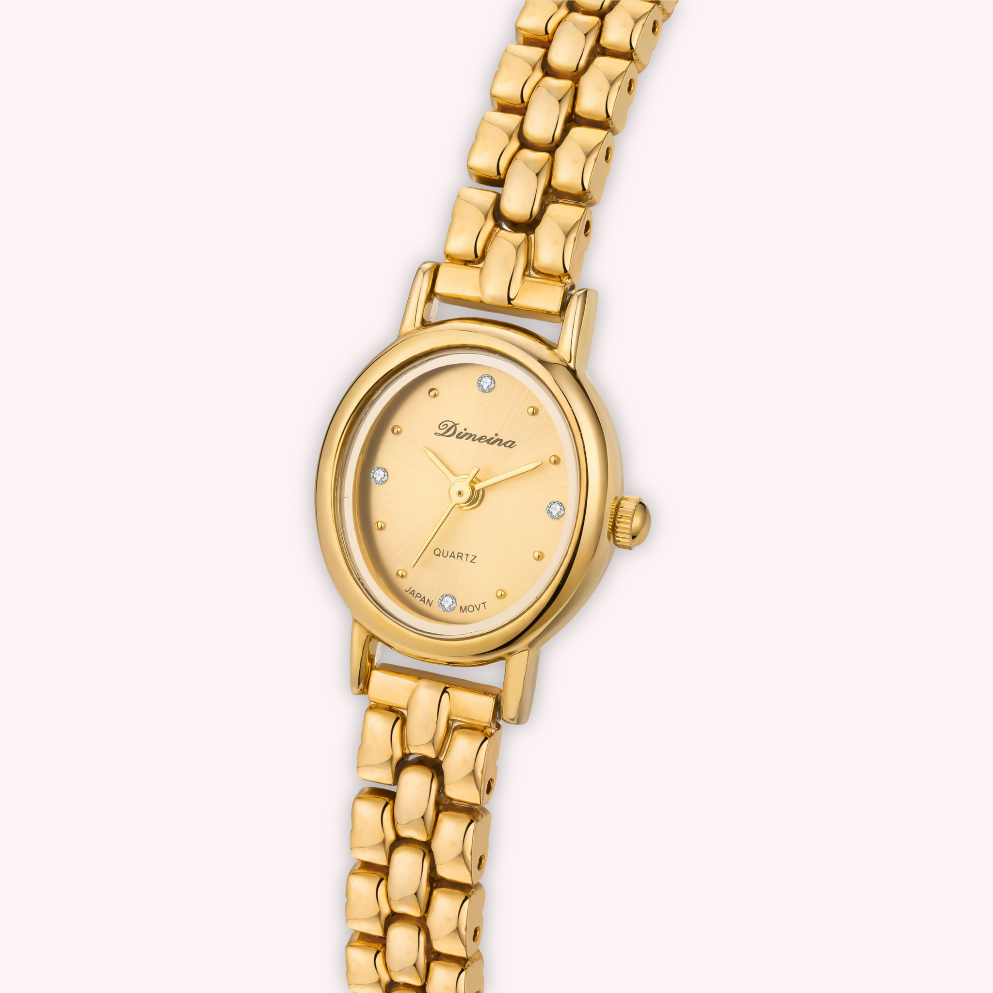 Vivienne - Gold