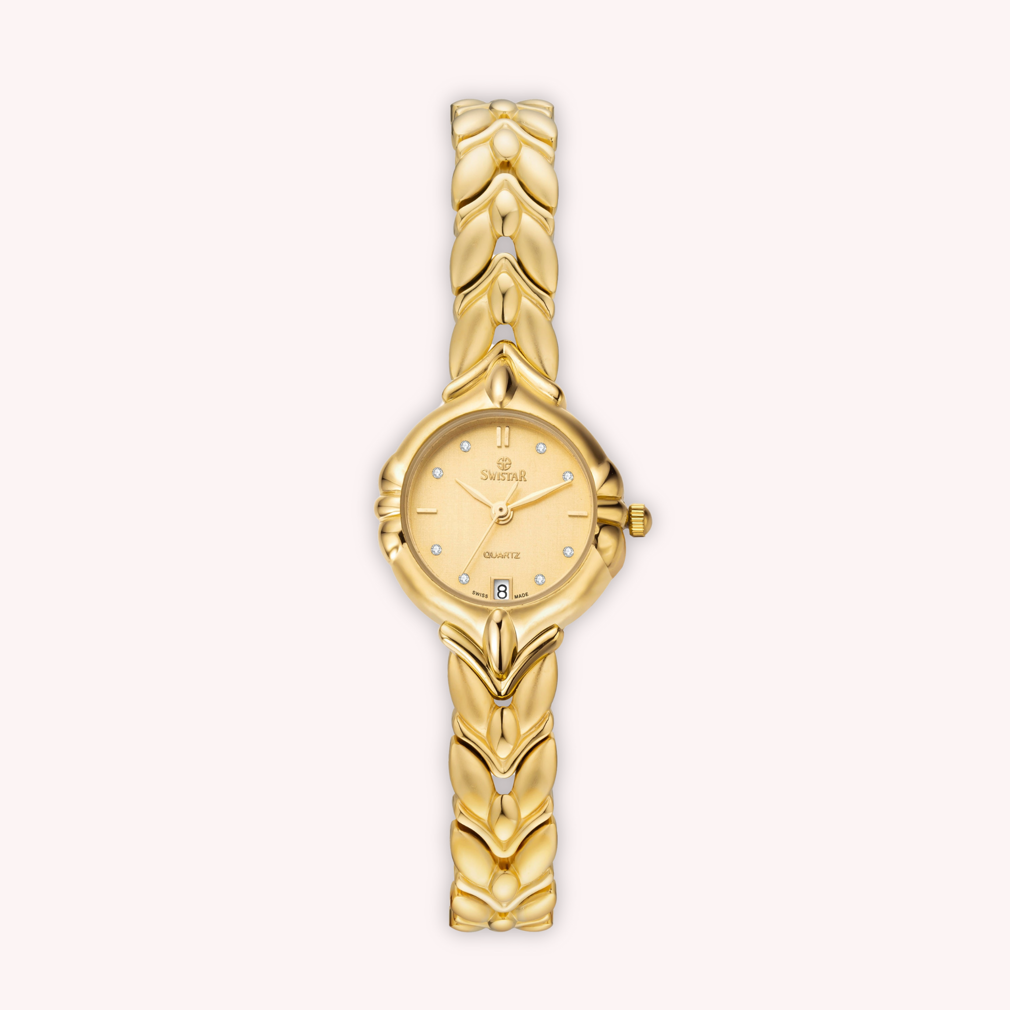 Clara - Gold