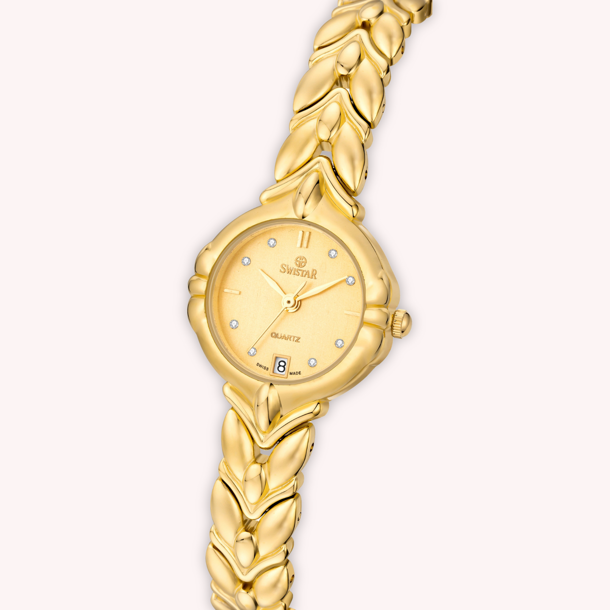 Clara - Gold