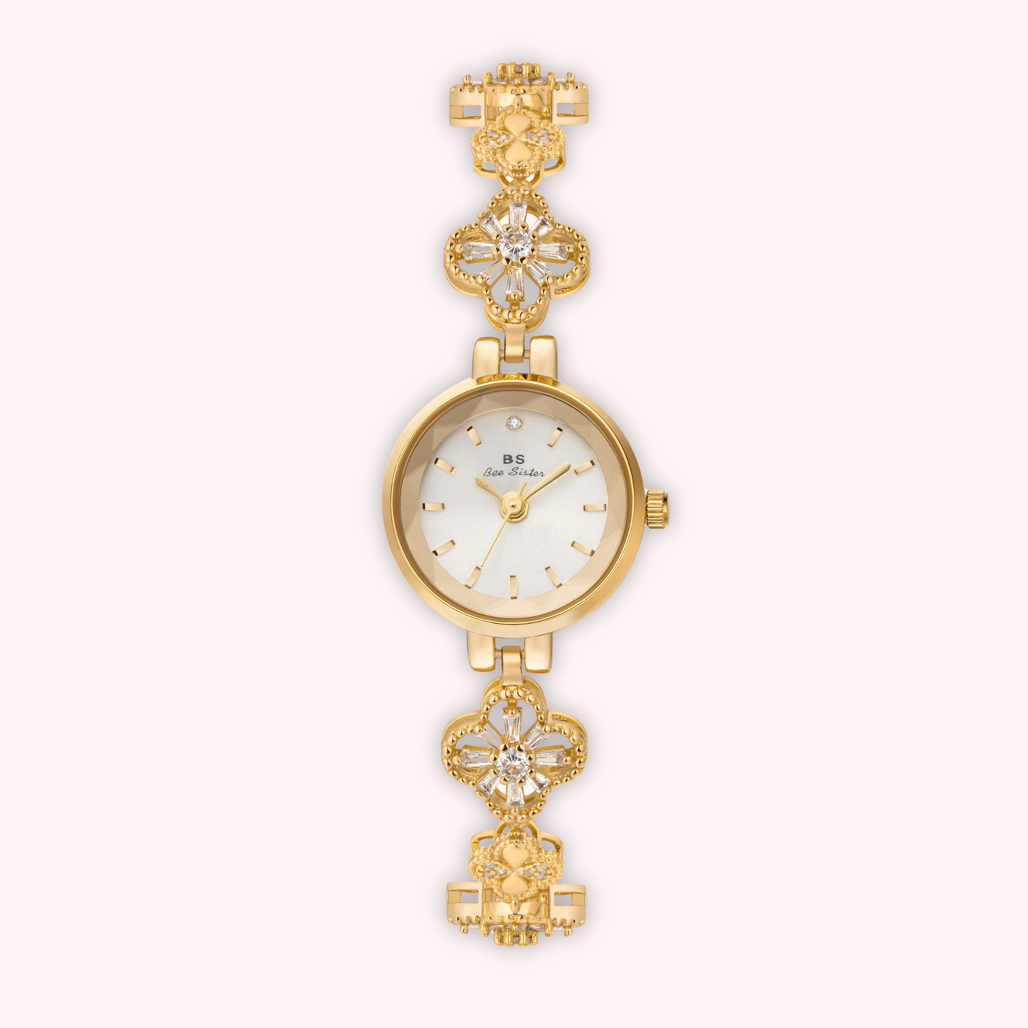 Delphine - Gold