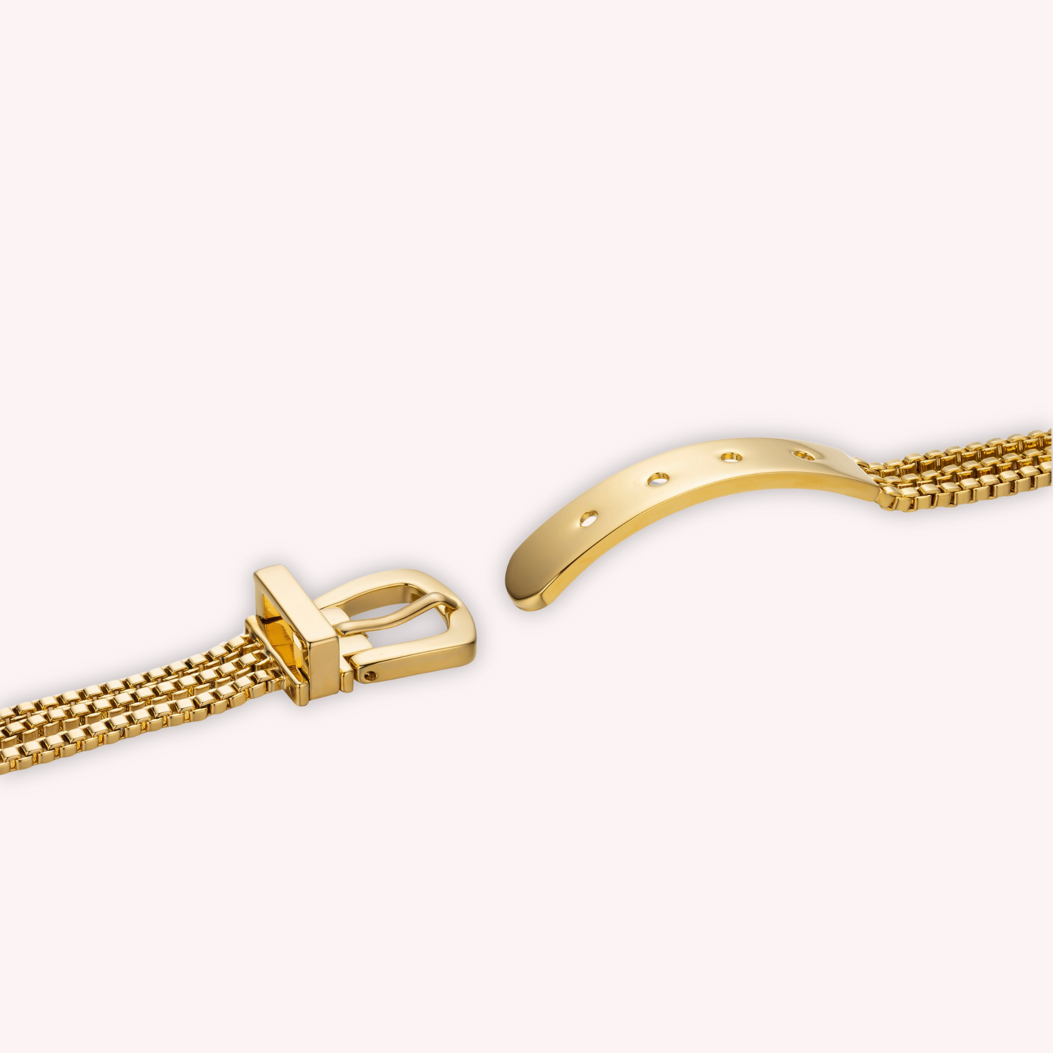Freya - Gold