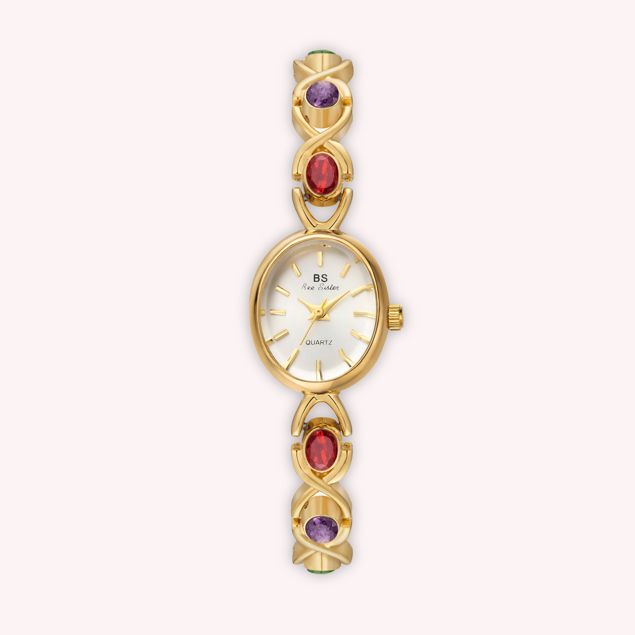 Gold Watches