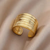 Claribel - Golden Ring