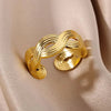 Damaris - Golden Ring