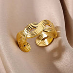 Damaris - Golden Ring