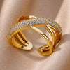Odina - Golden Ring