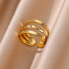 Kaela - Golden Ring