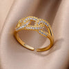 Querina - Golden Ring