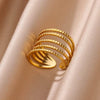 Leona - Golden Ring
