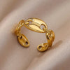 Gracina - Golden Ring