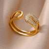 Raina - Golden Ring