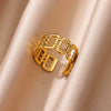 Mirella - Golden Ring