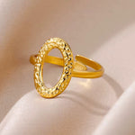 Hestia - Golden Ring