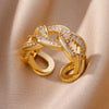 Thelma - Golden Ring