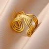 Oria - Golden Ring
