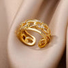 Urelia - Golden Ring