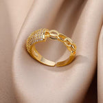 Verena - Golden Ring