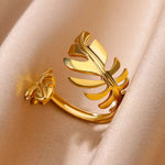 Lysanne - Golden Ring