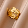 Amara - Golden Ring