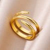 Uma - Golden Ring