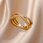 Ginevra - Golden Ring