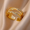 Wendela - Golden Ring