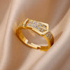Ysaline - Golden Ring