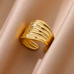Fiorella - Golden Ring