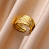 Calina - Golden ring
