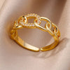 Aelina - Golden Ring