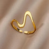 Talitha - Golden Ring