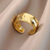 Dahlia - Golden Ring